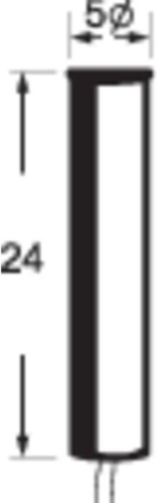 Seuthe H0 replacement smoke generator 11E 1