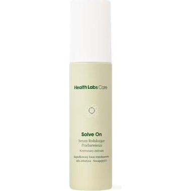 Health Labs Care, Siero viso, Healthlabs Solve On Serum Reducing Pigmentation 30ml (30 ml)