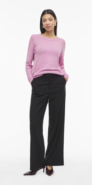 Immagine prodotto Vila VIRIL Rundhals Strickpullover (L)