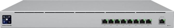 Productafbeelding Ubiquiti USW-Mission-Critical (9 ports)