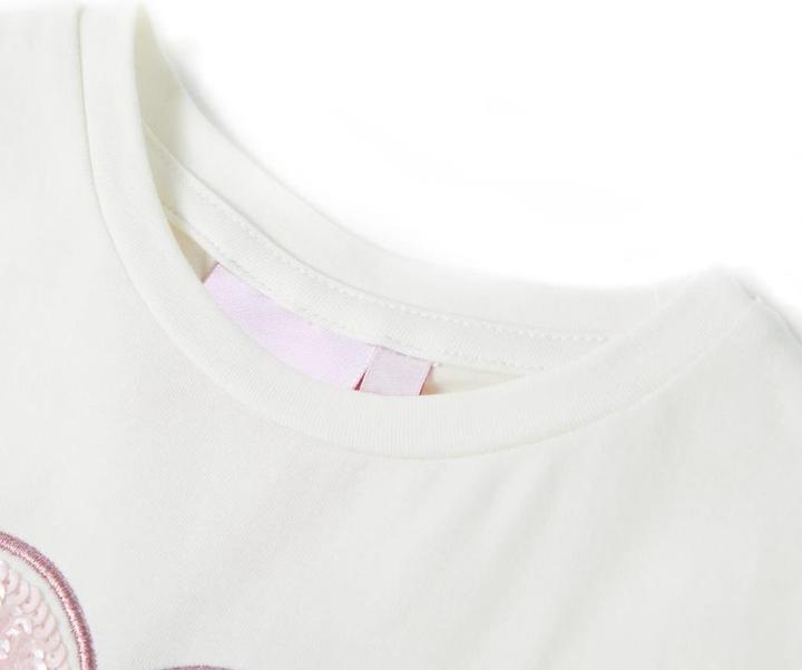 Image du produit vidaXL Kinder T-Shirt (140)