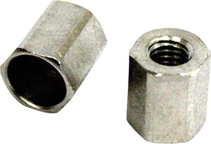 Produktbild Famotec Gabelkopf-Sicherungsmutter M3 (M3)