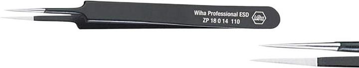 Immagine prodotto Wiha Pinzette di precisione Spitz, nade