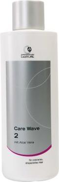 Actual product image CE Lightline Care Wave G 2 1000ml (Hair gel, 1000 ml)