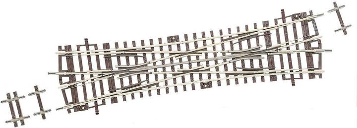 Roco H0 ine (senza letto) 42451 Do (Traccia H0)