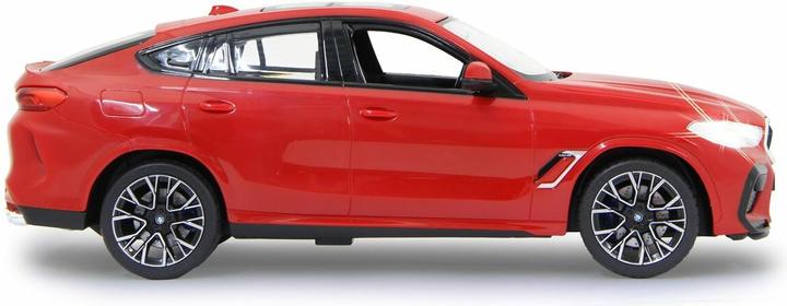 Actual product image Jamara (R/C 1:14 BMW X6 M red)