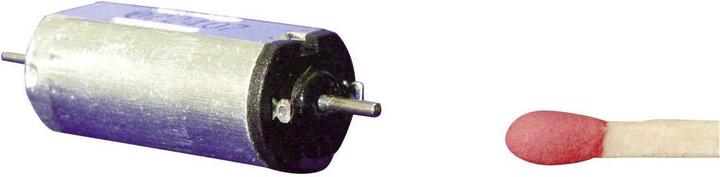 Motraxx Mini Brushed Electric Motor M30V