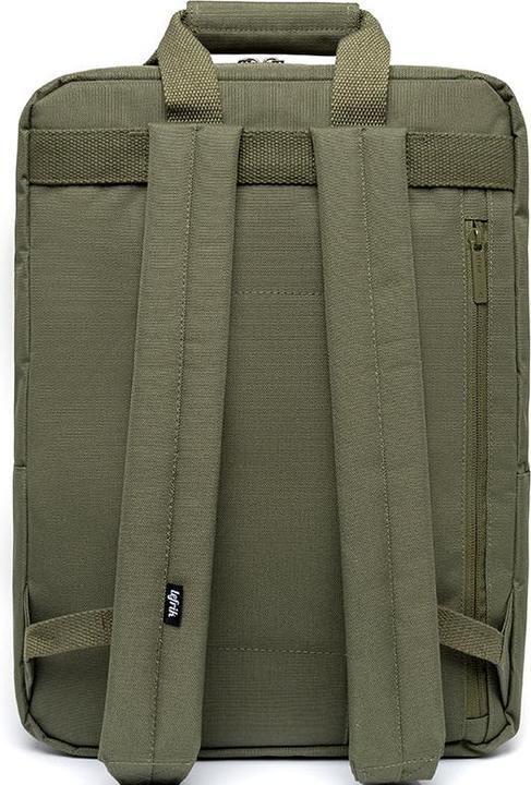 Actual product image Lefrik Daily Business Rucksack (12l) (12 l)