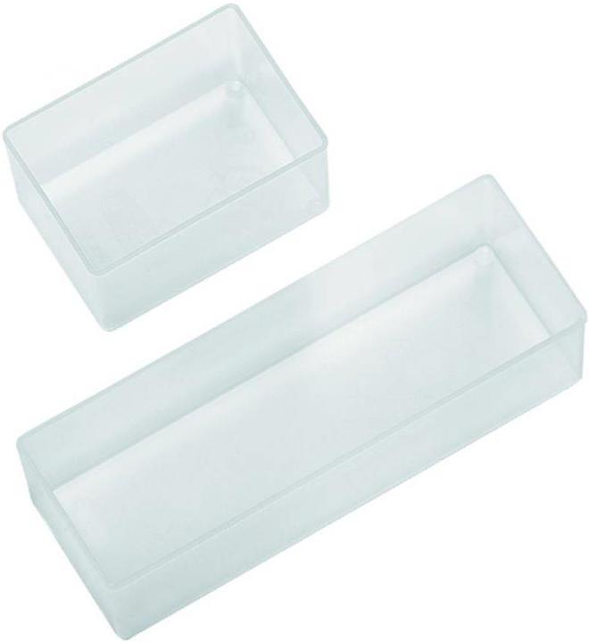 Produktbild Weidmüller Sortimentskoffer-Einsatz (L x