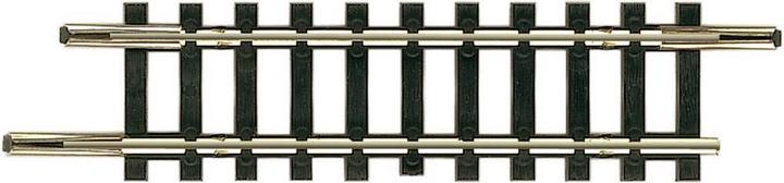Produktbild MiniTrix N Gleis T14999 Übergangsgleis (Spur N)