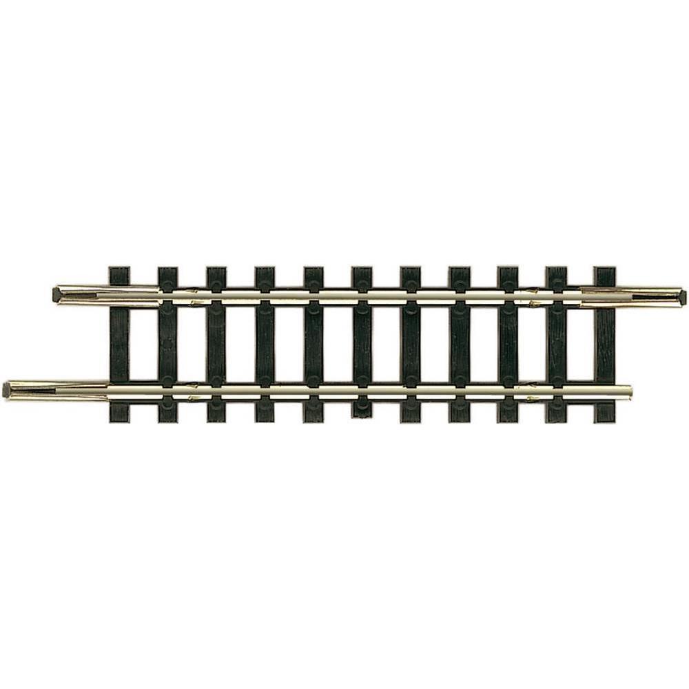 MiniTrix N Gleis T14999 Übergangsgleis (Spur N)