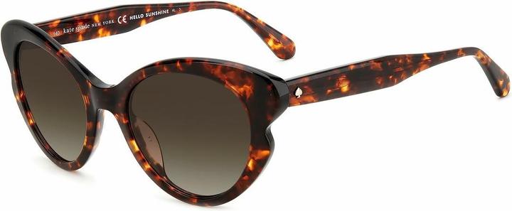 Immagine prodotto Kate Spade Ladies' Sunglasses ELINA-G-S-086F3HA Ã˜ 53 mm