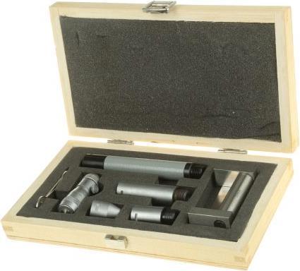 Produktbild RS PRO Tubular Rod Inside Micrometer 50-250mm