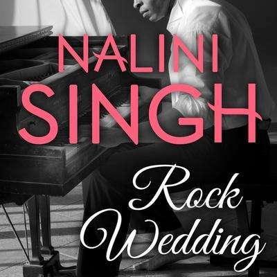 Immagine prodotto Rock Wedding (Inglese, Nalini Singh, Justine O. Keef, 2016)