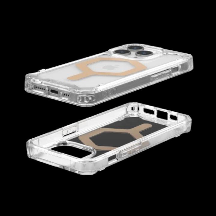 Produktbild UAG Plyo Magsafe Case (Apple iPhone 15 Pro)