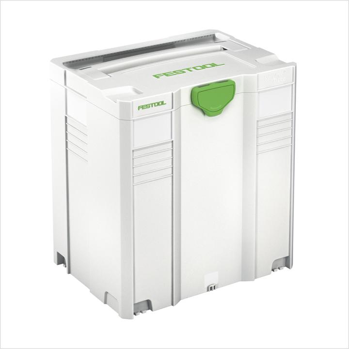 Actual product image Festool TS 75 EBQ-Plus Invalcirkelzaagmachine