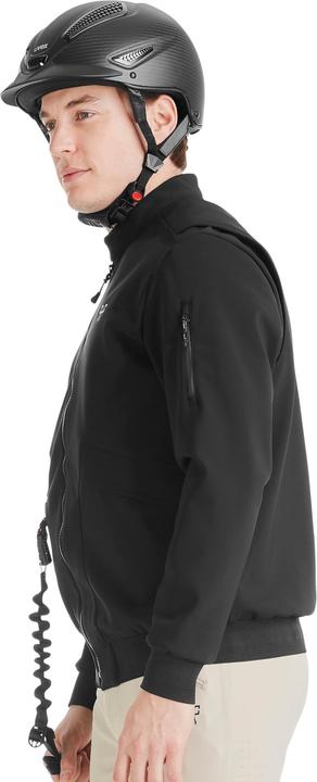 Actual product image Horse Pilot Zipped jacket (M)