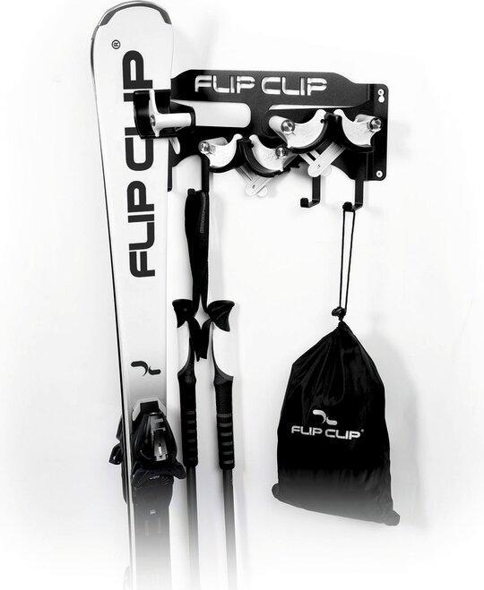 Produktbild Flip Clip Gerätehalter Triple