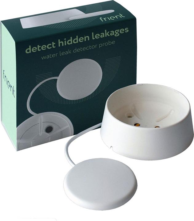 Productafbeelding Frient Waterlekdetector sonde