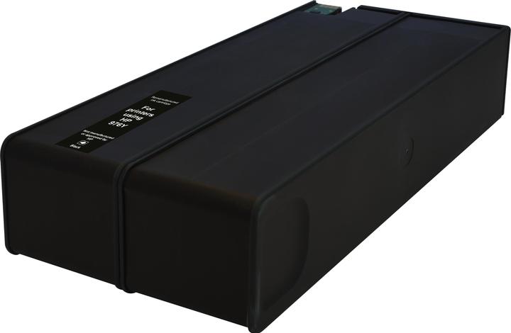 Actual product image Generic Ink Ink HP L0S20YC No. 976Y BK Black (FC)