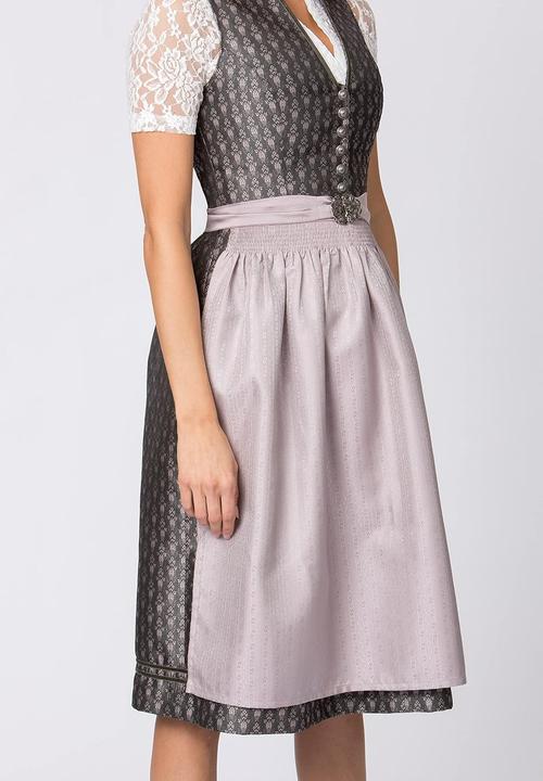 Produktbild Stockerpoint Dames Medina Jurk, Rose, 40 (40)