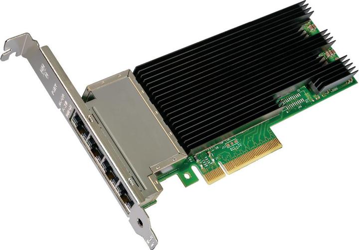 Produktbild Lenovo ThinkSystem DM Series 16Gb FC-VI 2 Port SFP+ Card (2.65 GHz, 32 -Core)