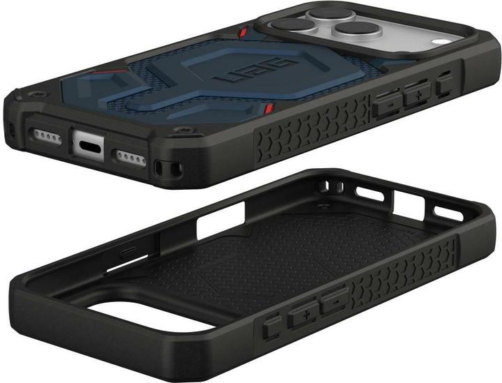 Immagine prodotto UAG Monarch Pro MagSafe (Apple iPhone 17 Pro)
