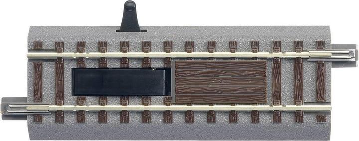 Produktbild Roco H0 geoLINE (mit Bettung) 61118 (Spur H0)