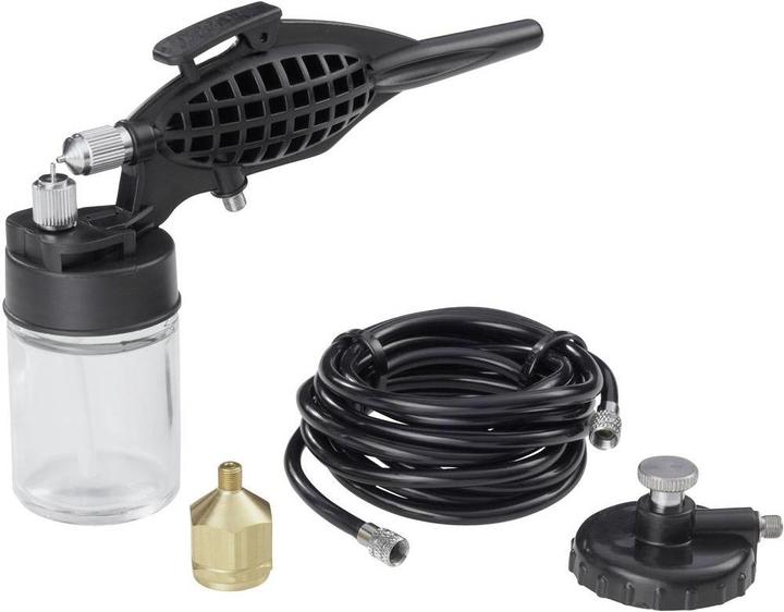 Produktbild Single Action Airbrush-Pistole