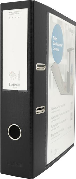 Actual product image Biella Federal folder Creative (A4, 70 mm, 1 Piece)