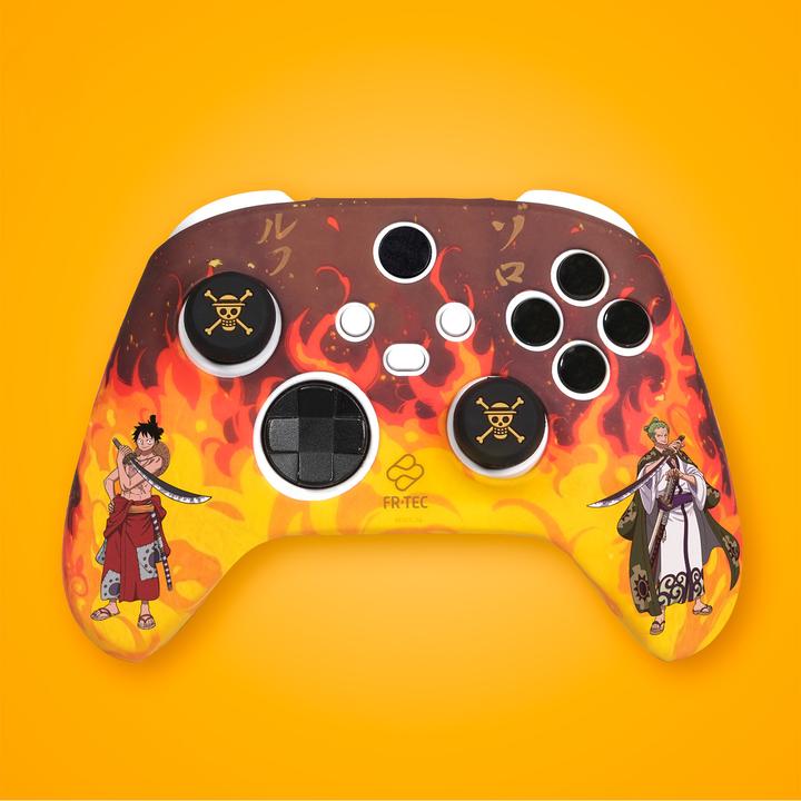 Produktbild Blade Opxbckfir (Xbox Series S, Xbox Series X)