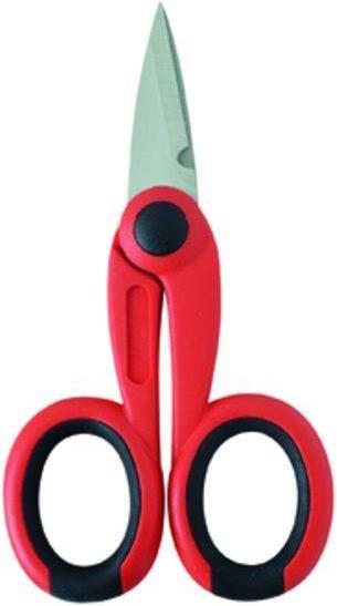 Actual product image Weidmüller Electrician scissors 9918230000 (15 cm)