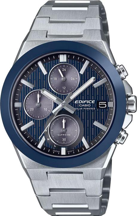 Image du produit Casio EFS-S650D-2AEF (Chronographe, 46.70 mm)