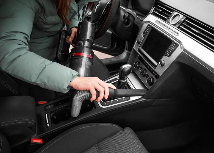 Actual product image Concept Ultimate Pro+ VP6260