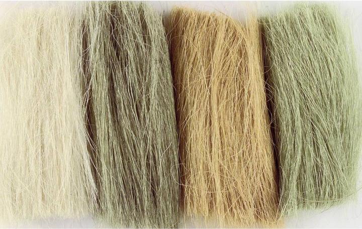 Produktbild Woodland Scenics Feldgras Stroh WFG171 Gelb