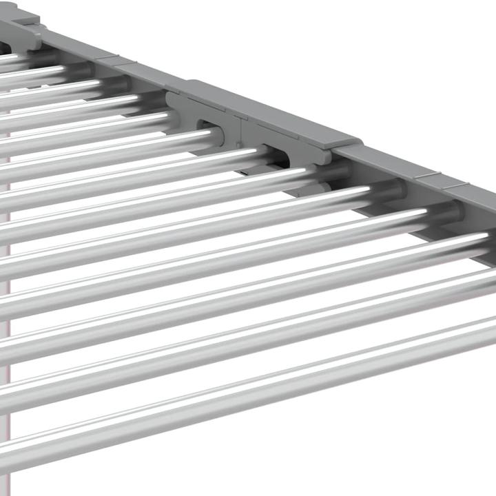 Actual product image vidaXL Wäschetrockner (11 m)