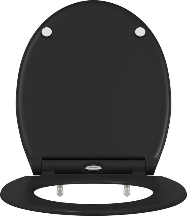 Produktbild vidaXL Toilettensitz