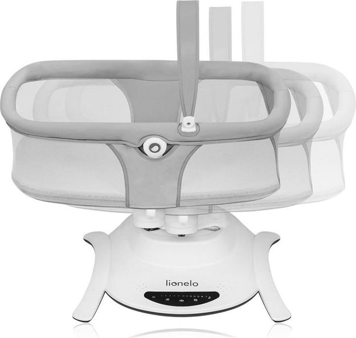 Image du produit Lionelo Bella