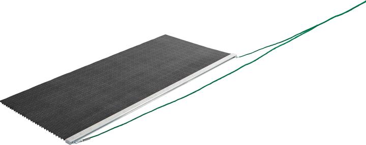 Sport-Thieme Tennisplatz-Schleppmatte