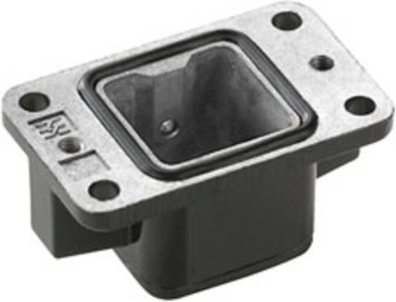 Produktbild Weidmüller Sockelgehäuse HDC IP68 HP 24B (Gehäuse)