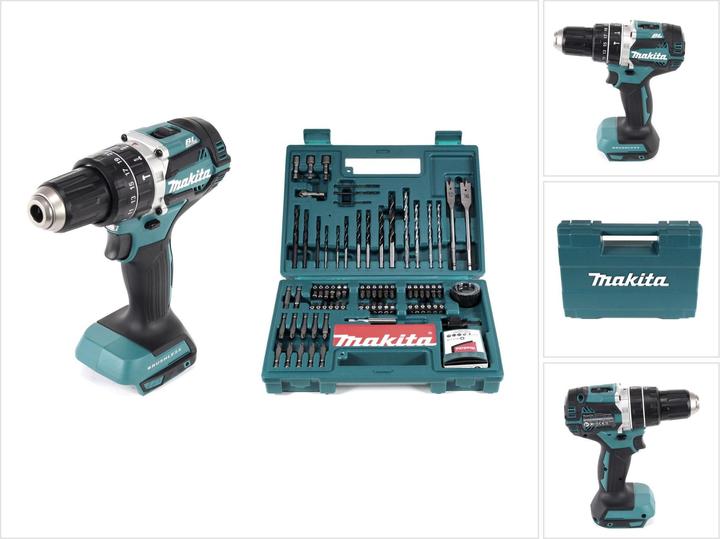 Produktbild Makita DHP 484 Z
