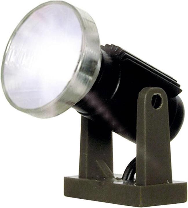 Produktbild Viessmann N Flutlichtstrahler ohne Stati