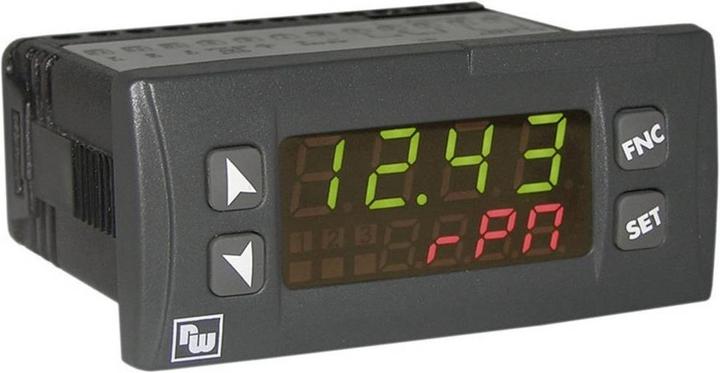 Produktbild Wachendorff TA327401 Tachometer TA327401 E