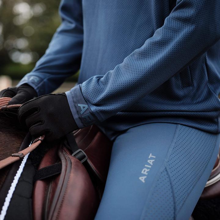 Actual product image Ariat 's id grip riding leggings breathe eos (M)