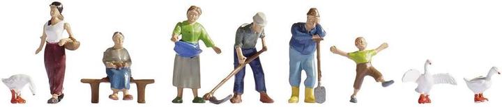 Produktbild Noch 15629 H0 Figuren Landwirte