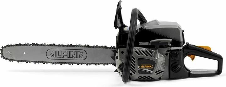 Produktbild Alpina Garden ACS 47 BenzinKettensäge 45 cm³ 45cmSchiene (Benzin Kettensäge)