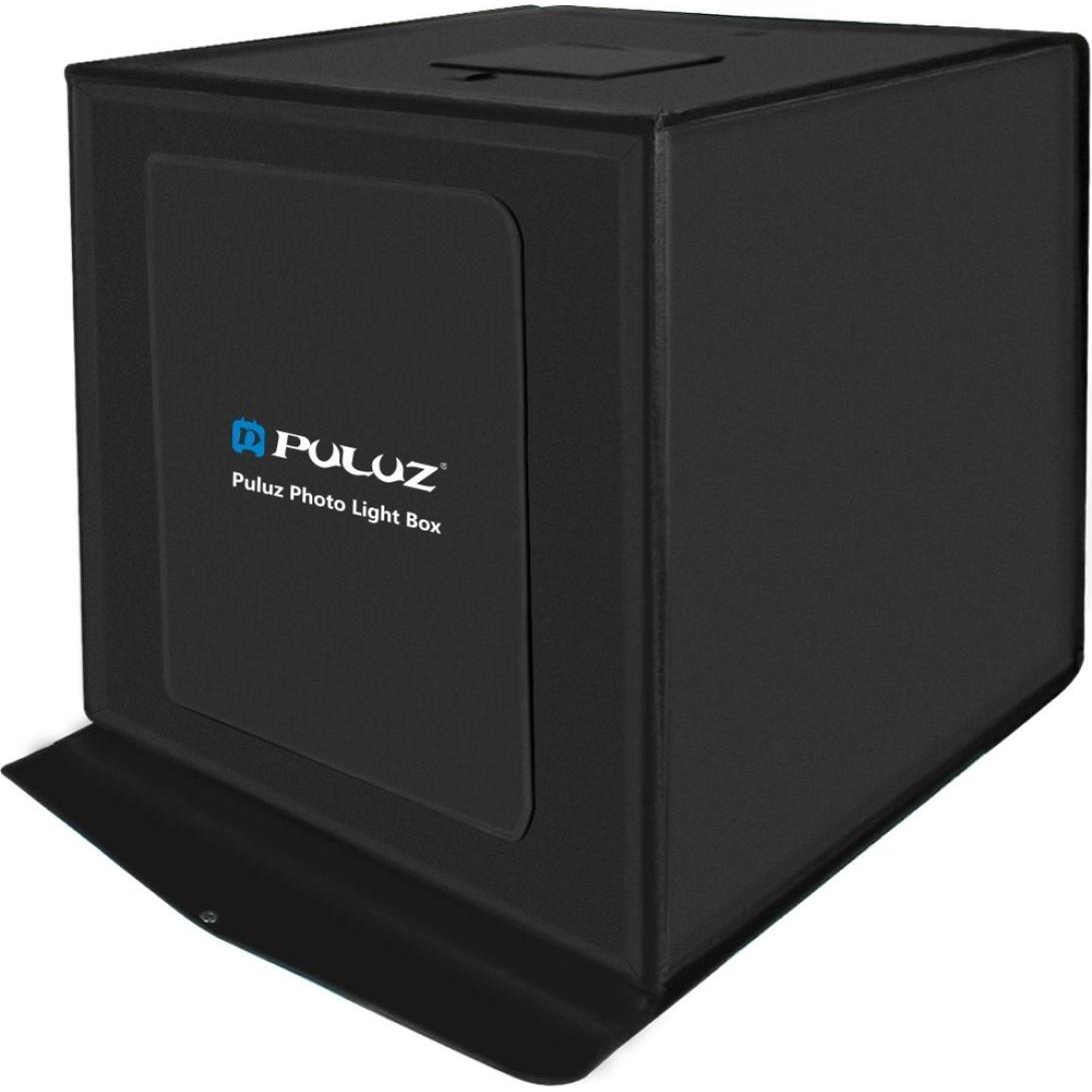 Puluz PU5060EU (Aufnahmebox), Studioausrüstung Zubehör, Schwarz