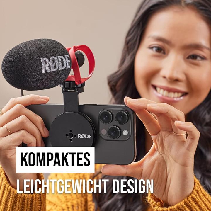 Image du produit RØDE Support magnétique