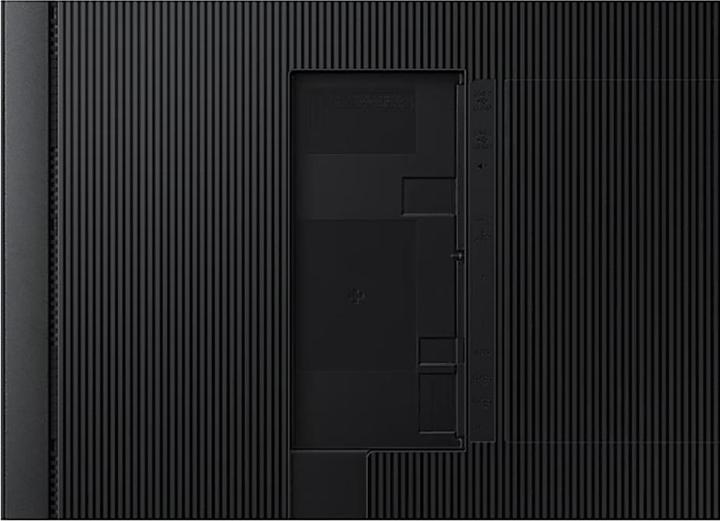 Actual product image Samsung QB65C (3840 x 2160 Pixels, 65")