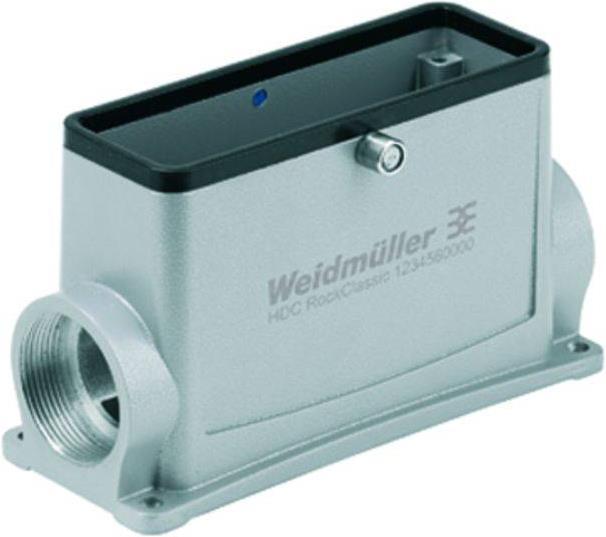 Produktbild Weidmüller Sockelgehäuse HDC 64D SZO 2PG2 (Gehäuse)